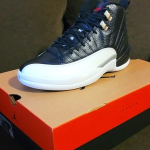 Air Jordan Retro 12